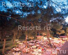 Club Festival Hotel Tekirova 10